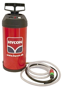 Насос водоподачи для дисковых пил и цилиндровых дрелей HYCON