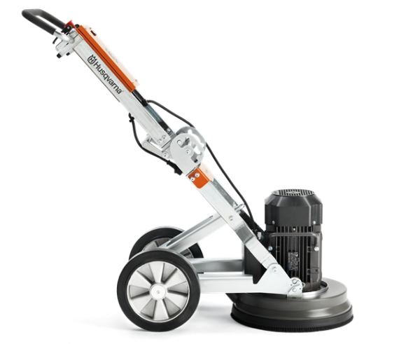 Шлифовальная машина Husqvarna PG 400