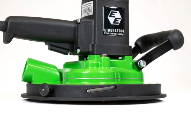 Машина для снятия штукатурки Eibenstock EPF 200-3