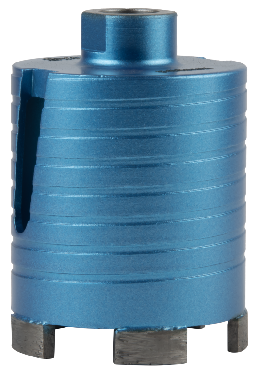 Алмазная коронка BYCON D68 для подрозетников (с микроударом)