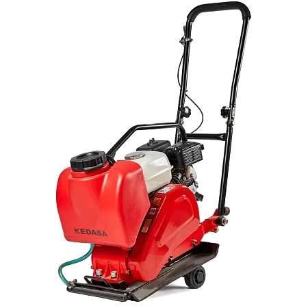 Прямоходная виброплита KEDASA MS60‑4