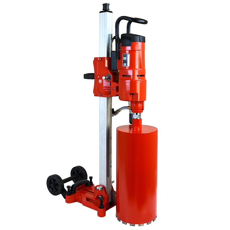 Установка алмазного бурения DIAM ML-200A, артикул 620065