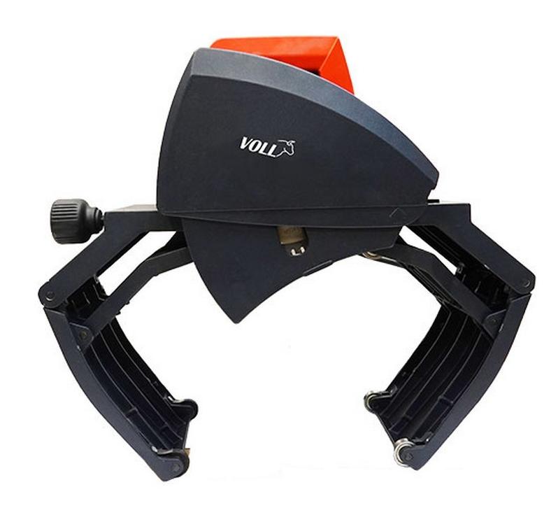 Электрический труборез VOLL V-CUT 400E