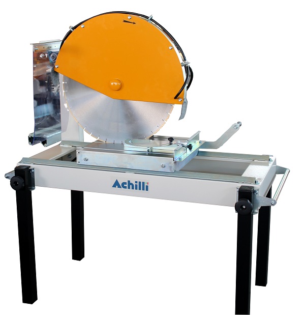 Камнерезный станок Achilli TRT 600 CE