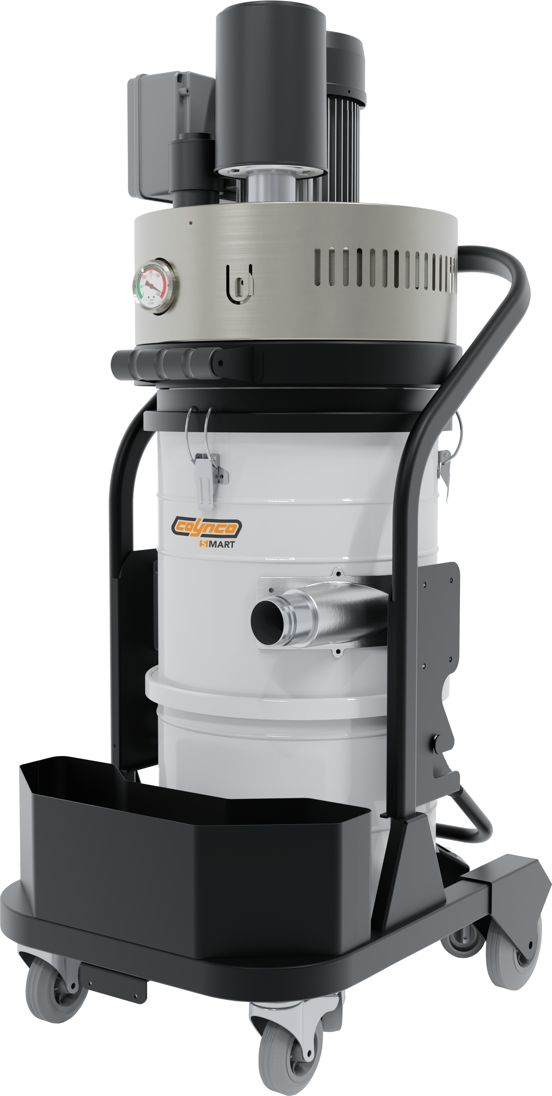 Промышленный пылесос Coynco Smart T 353 HD