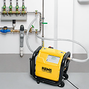 Технология опрессовки