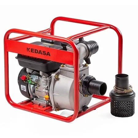 Мотопомпа KEDASA MGP3‑2