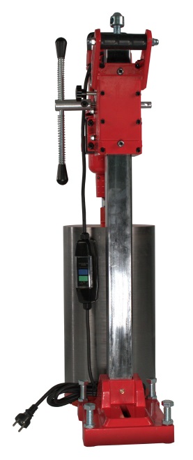 Установка алмазного бурения VOLL V-Drill 350, артикул 