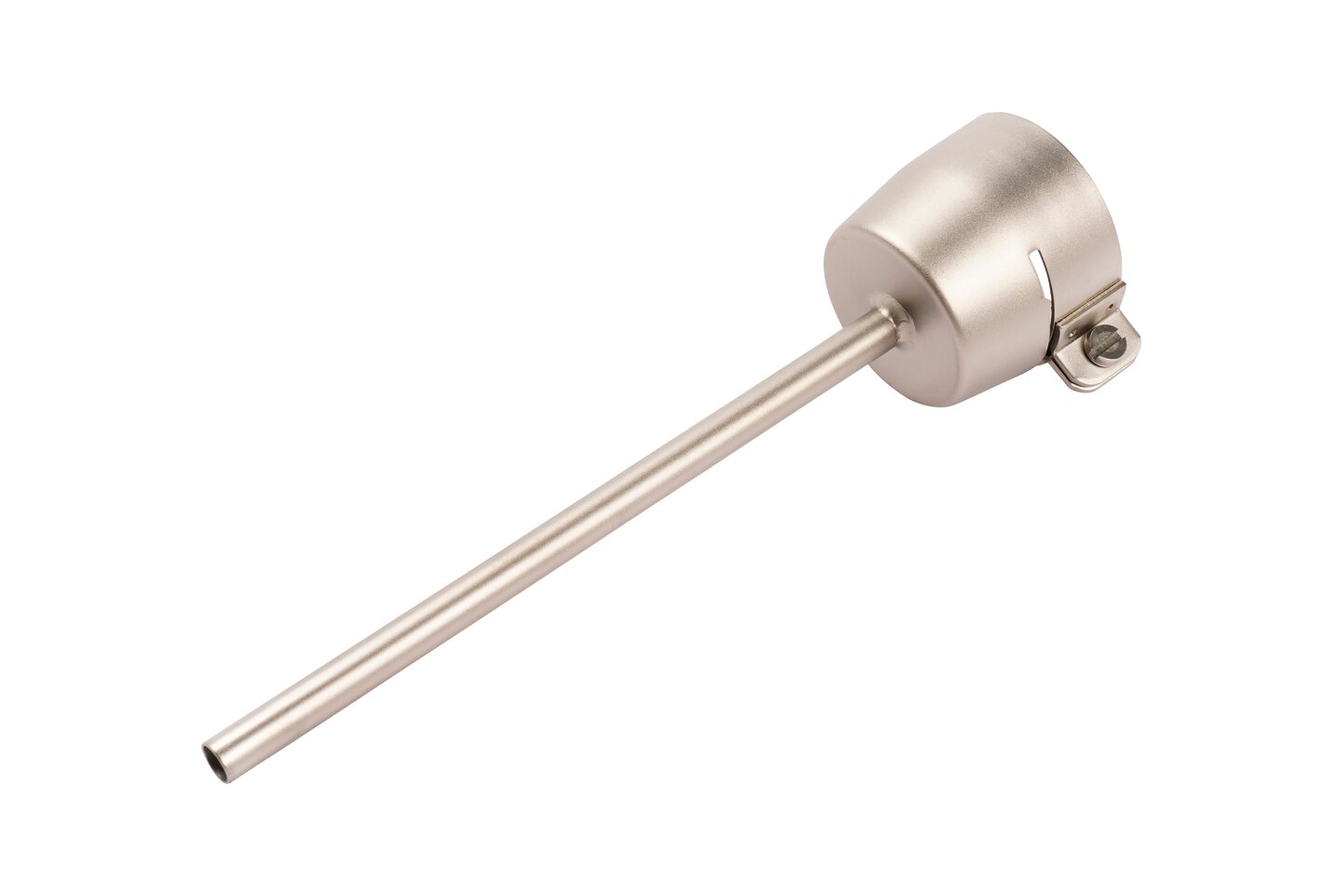 Трубчатая насадка Leister 130 мм для Ghibli