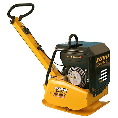 Виброплита Euro Shatal RP-2013-40D