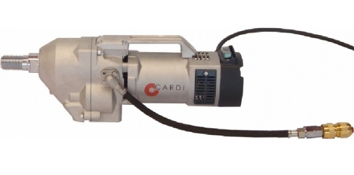 Установка алмазного бурения CARDI 307, артикул CARDI 307