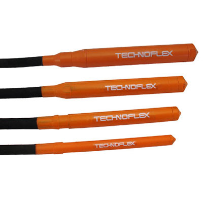 Гибкий вал с булавой Technoflex SANGLA 8 м 48 мм
