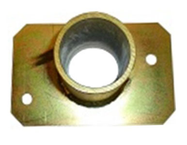 Адаптер для забивщика опор HYCON HPD 60 мм