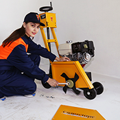 Обзор резчиков кровли СПЛИТСТОУН