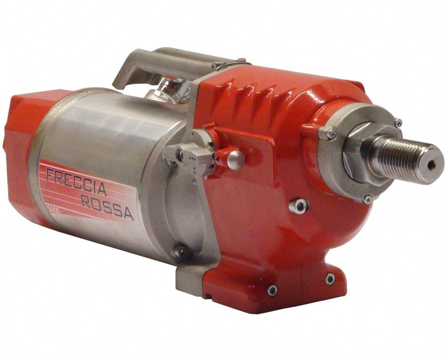 Электромотор CARDI FR 605, артикул FR605