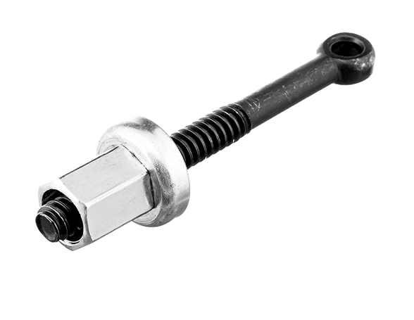 Шпилька с гайкой ПРОСВАР С/СМ 250