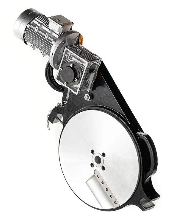 Электроторцеватель ПРОСВАР С 450