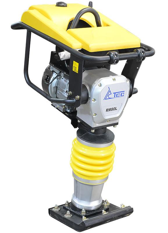 Вибротрамбовка TSS RM80L