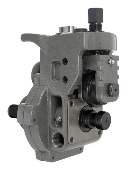 Ручной желобонакатчик Hongli GR6 1.1/4-6