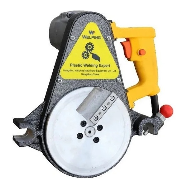 Стыковой сварочный аппарат Welping WP160A