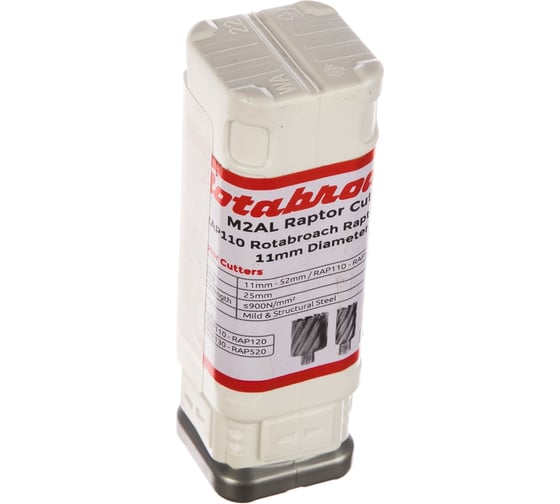 Корончатое сверло Rotabroach HSS RAP L30