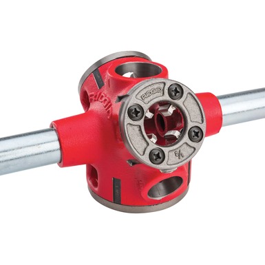 Резьбонарезной клупп Ridgid 31-A NPT (быстрорежущая), артикул 