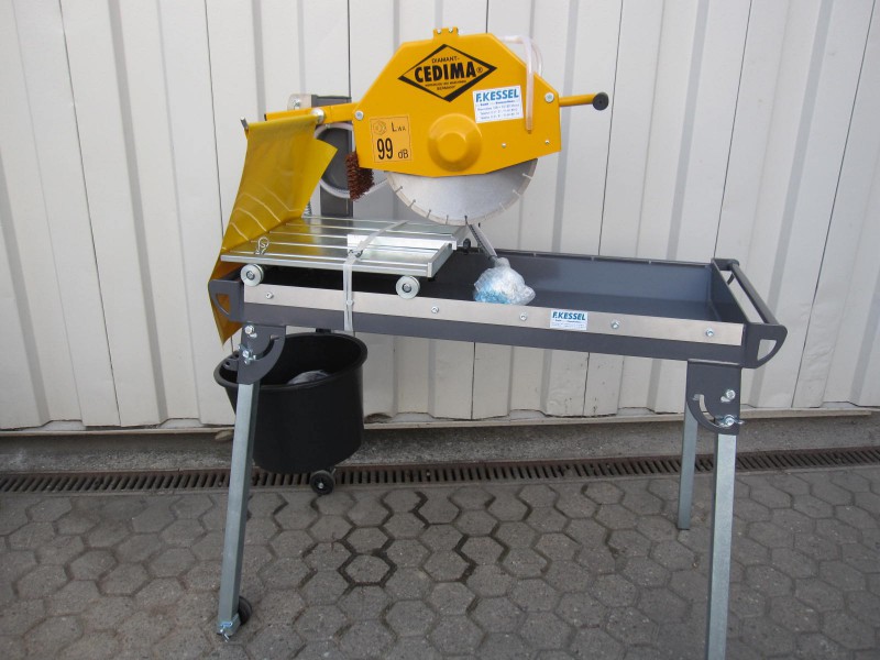 Камнерезный станок Cedima CTS-56