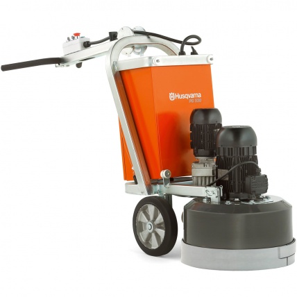 Шлифовальная машина Husqvarna PG 530