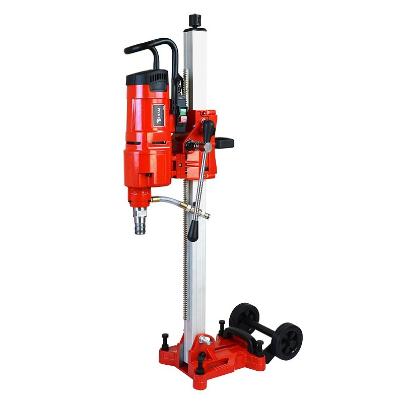 Установка алмазного бурения DIAM ML-200A, артикул 620065