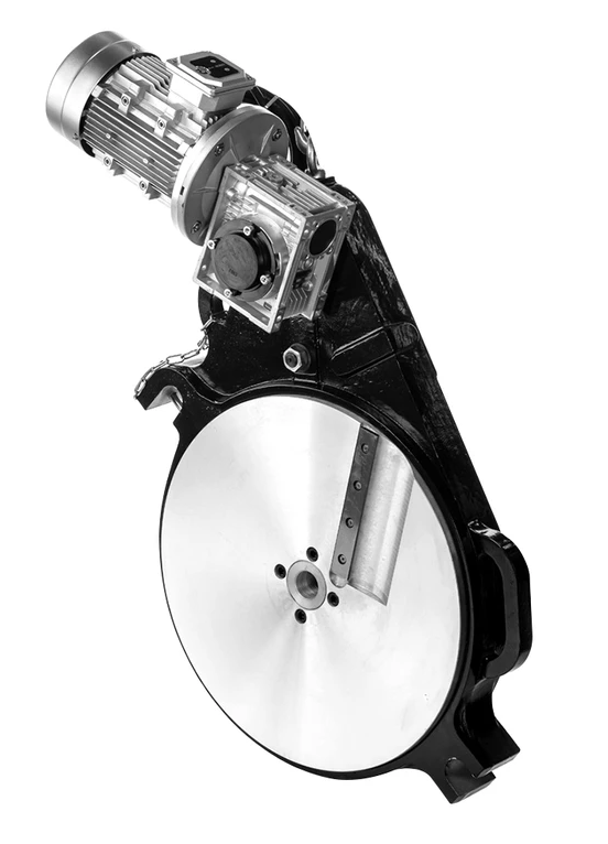 Электроторцеватель ПРОСВАР С 800 ПЛЮС