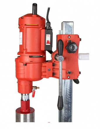 Установка алмазного бурения VOLL V-Drill 205, артикул 