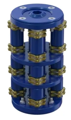 Фрезеровальный барабан LATOKHO DSCN 200 15/40