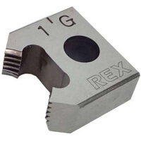 Гребёнки резьбонарезные REX 2RG Dies 25A