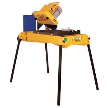 Камнерезный станок Euro Shatal TS351-45