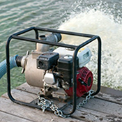 Добавлен новый раздел "Мотопомпы"