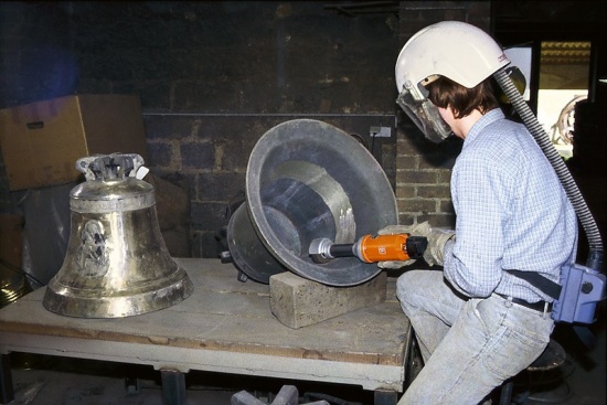 Прямошлифовальная машина FEIN MSHO 852-1 200 HZ 265 V