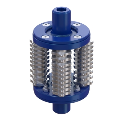 Фрезеровальный барабан LATOKHO DSCR 180