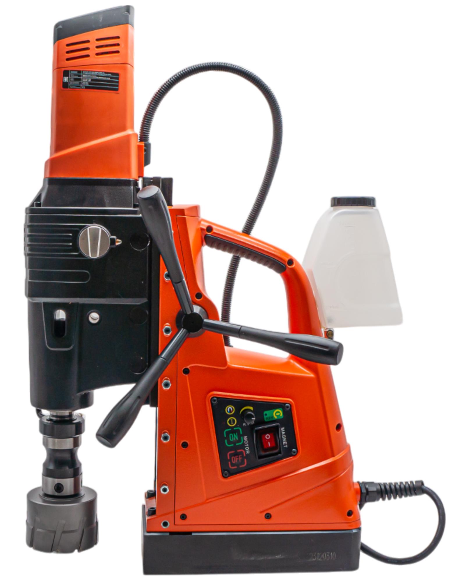 Магнитный сверлильный станок Bohre МС-120R