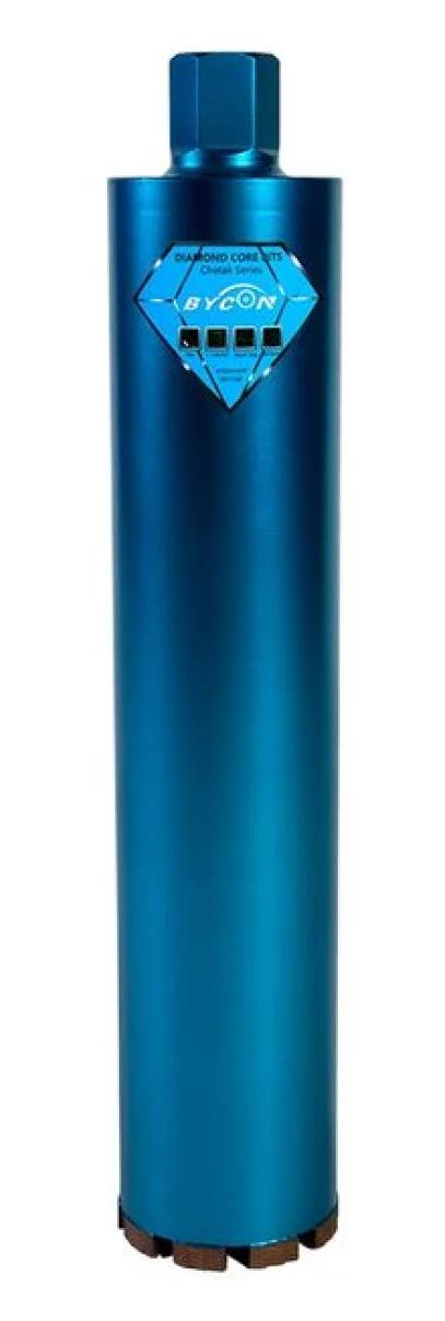 Алмазная коронка BYCON SHARK d 52 L 450