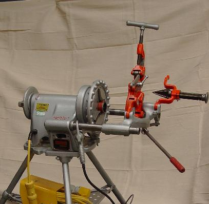 Резьбонарезной станок Ridgid 300 CA, артикул 