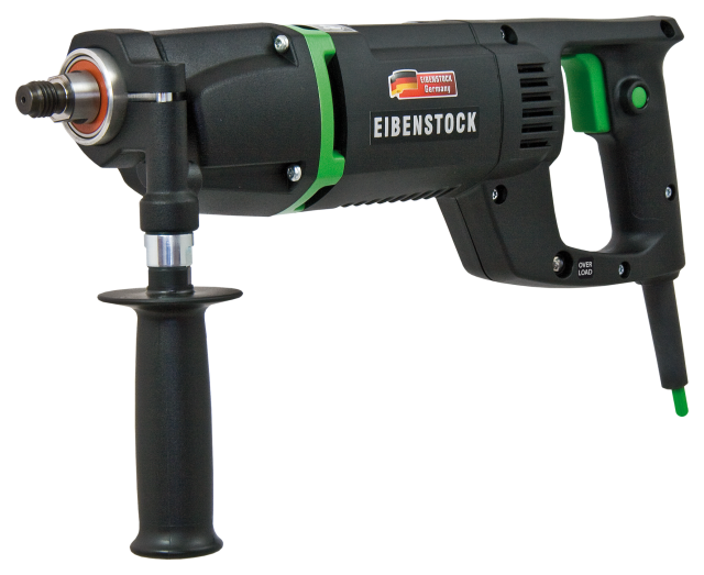 Алмазная дрель Eibenstock EHD 1500, артикул 