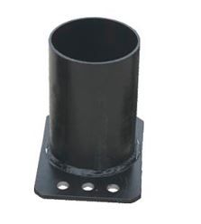 Адаптер круглый Atlas Copco LPD