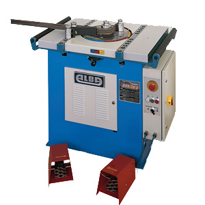 Станок для гибки арматуры Alba D-51L