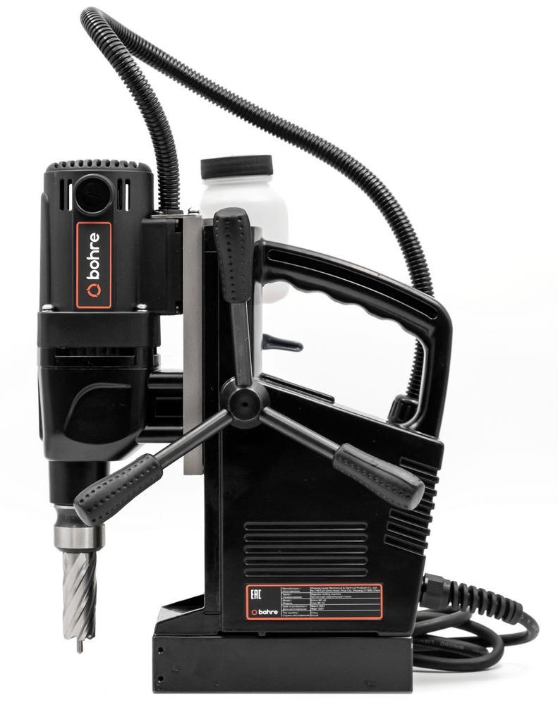 Магнитный сверлильный станок Bohre MC-42