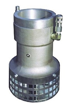 Гидравлическая помпа HYDRA-TECH S6P