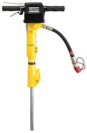 Гидравлический отбойный молоток Atlas Copco LH 180