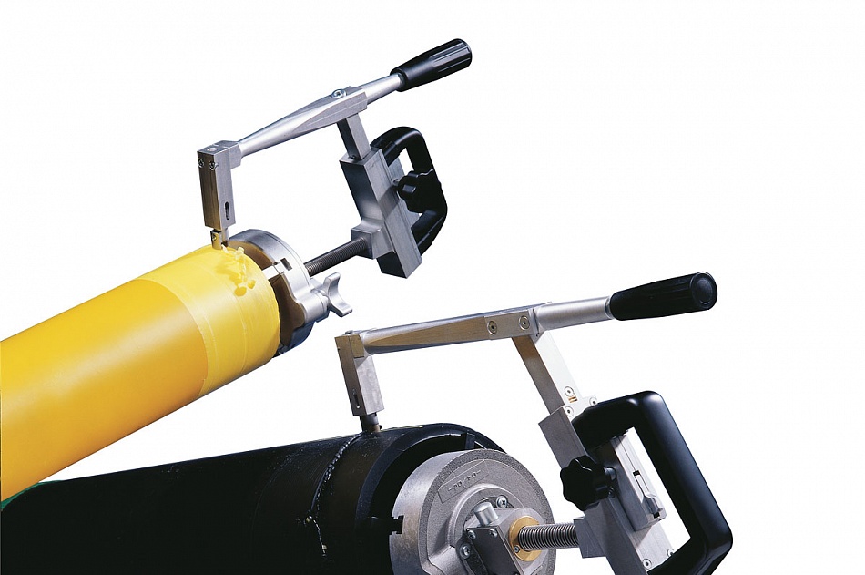 Скребок для удаления оксидного слоя Ritmo RTC 710