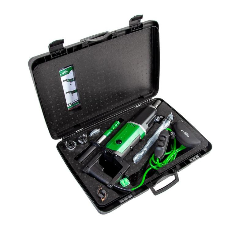 Установка алмазного бурения BYCON UNI-160D, артикул 