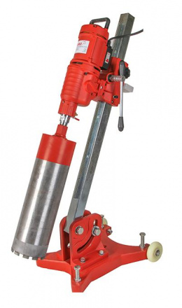Установка алмазного бурения VOLL V-Drill 255N, артикул 