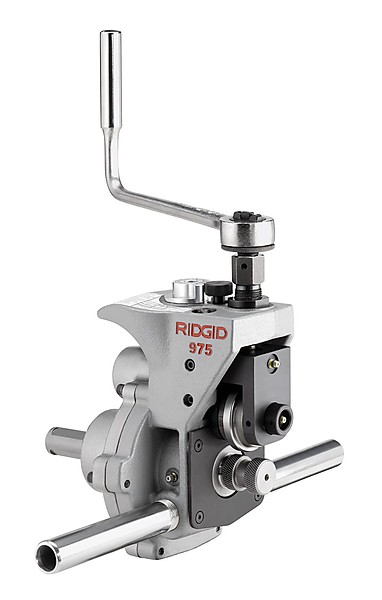 Желобонакатчик Ridgid 975